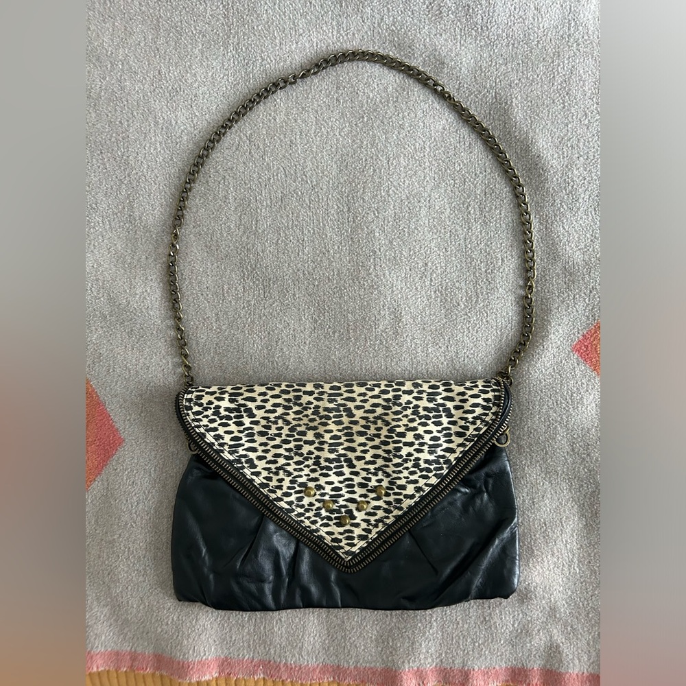 NEW Matt & Nat Santogold Vegan Leather Bag